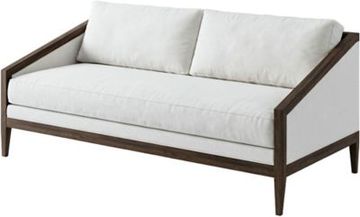 Morris Sofa by Baker Furniture