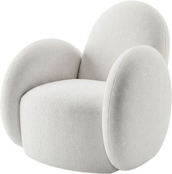 Oslo Lounge Chair by Baker Furniture