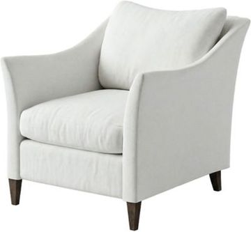 Bruges Lounge Chair by Baker Furniture