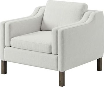 Anders Lounge Chair by Baker Furniture
