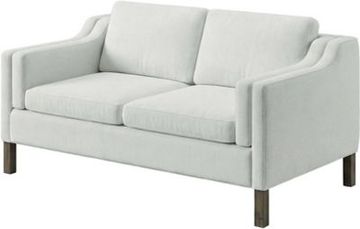 Anders Loveseat by Baker Furniture