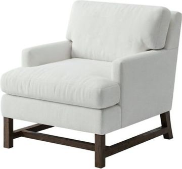 Sussex Lounge Chair by Baker Furniture