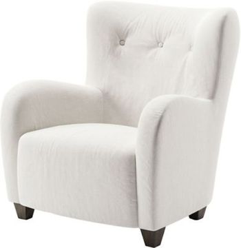 Laesing Lounge Chair by Baker Furniture