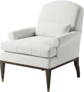 Thames Lounge Chair by Baker Furniture