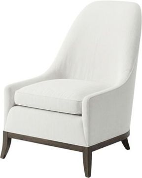 Ines Lounge Chair by Baker Furniture