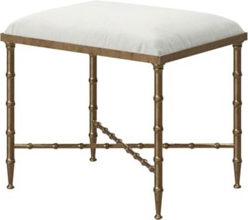 Sovereign Bench by Baker Furniture