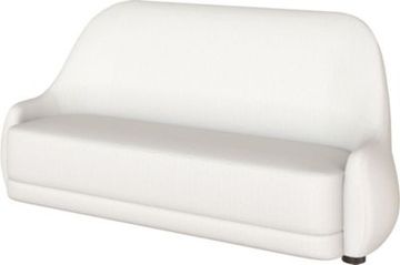 The Otter's Romp Sofa by Baker Furniture