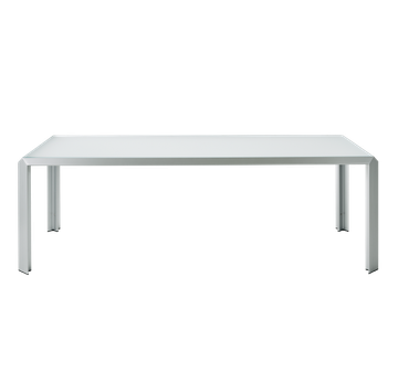 T-Table - Dining table by BALERI ITALIA