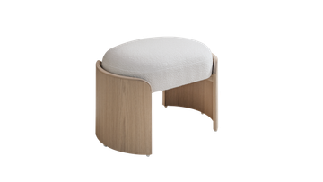 Celeste Pouf by Bamax