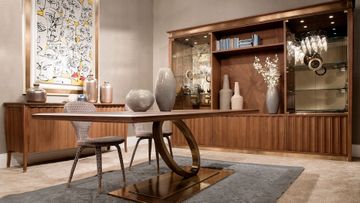 Ribot Living by Bamax