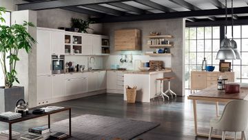 Provenza Kitchen by Bamax