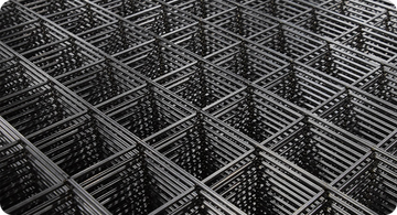 SJD-002 - Architectural Woven Wire Mesh by Banker Wire - view 7