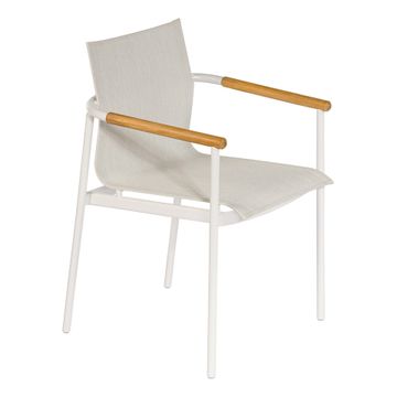 Around Armchair by Barlow Tyrie