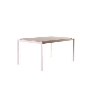Around Dining Table 150 by Barlow Tyrie