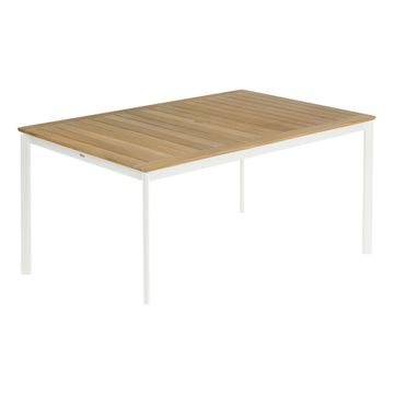 Around Dining Table 160 by Barlow Tyrie