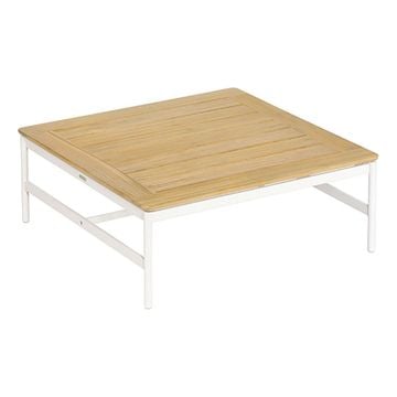 Around Low Table 70 by Barlow Tyrie