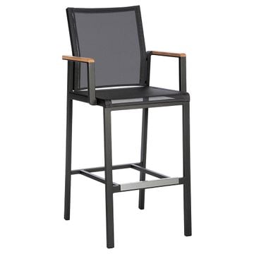 Aura High Dining Carver by Barlow Tyrie