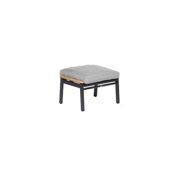 Aura Lounge 3 Seater Settee by Barlow Tyrie