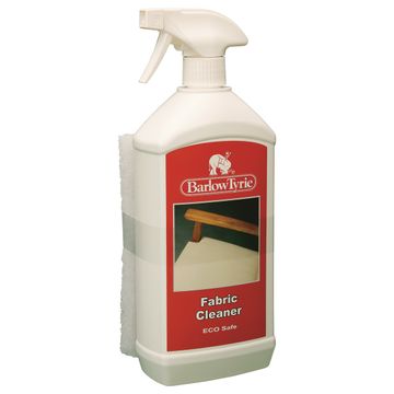 Fabric Cleaner by Barlow Tyrie