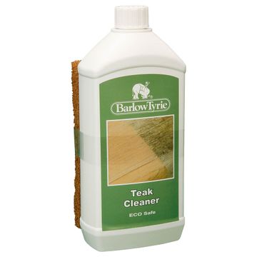 Teak Cleaner by Barlow Tyrie