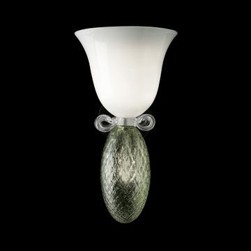 Perseus by Barovier&Toso
