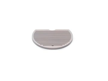 Bamboo Tray Gray Besaya by Bathco