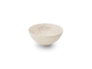 Dakar Terrazo Otoño - Countertop Basin by Bathco