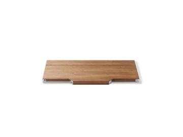 Berna - Countertop Wooden by Bathco