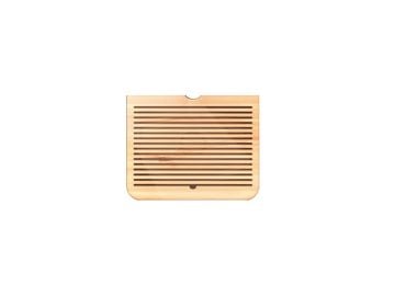 Besaya Bamboo Tray by Bathco