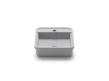 Besaya Cement - Square Basin by Bathco