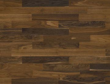 Monopark Oak smoked Nature by Bauwerk Parkett