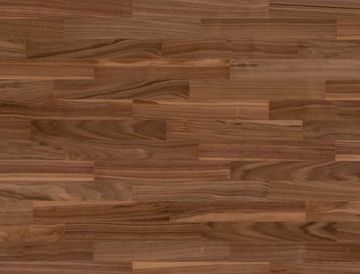 Monopark Walnut am. Nature by Bauwerk Parkett