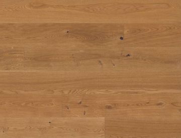 Silverline Edition Oak Gold by Bauwerk Parkett