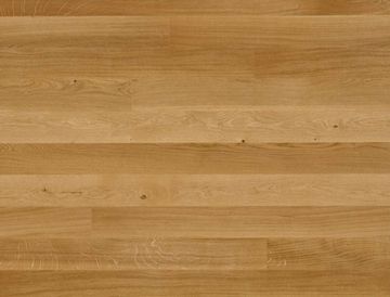 Cleverpark 1250 Oak Nature by Bauwerk Parkett