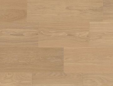 Formpark 520 Oak Avorio by Bauwerk Parkett