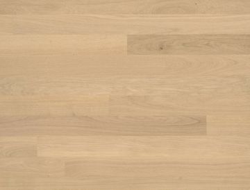 Cleverpark 1250 Oak Crema by Bauwerk Parkett