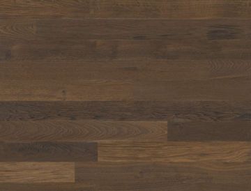 Cleverpark 1250 Oak smoked Crema by Bauwerk Parkett