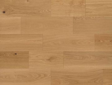 Formpark Mini 570 Oak Nature by Bauwerk Parkett