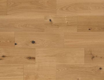 Formpark Mini 570 Oak Nature by Bauwerk Parkett