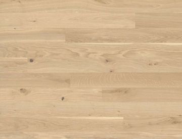 Cleverpark 1250 Oak Crema by Bauwerk Parkett