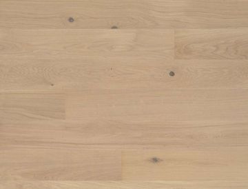 Studiopark Oak Avorio by Bauwerk Parkett