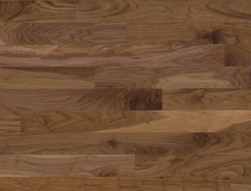 Cleverpark 1250 Walnut am. Nature by Bauwerk Parkett