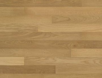 Cleverpark 1250 Oak slightly smoked Crema by Bauwerk Parkett