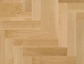 Formpark Quadrato Oak Nature by Bauwerk Parkett
