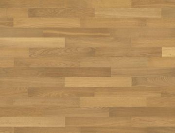 Monopark Oak slightly smoked Crema by Bauwerk Parkett