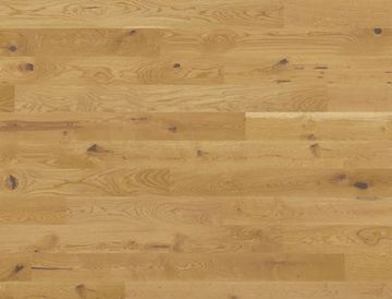 Studiopark Oak Nature by Bauwerk Parkett