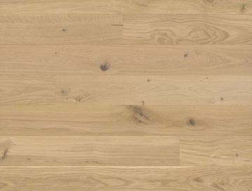 Studiopark Oak Crema by Bauwerk Parkett