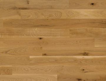 Cleverpark 1250 Oak Nature by Bauwerk Parkett