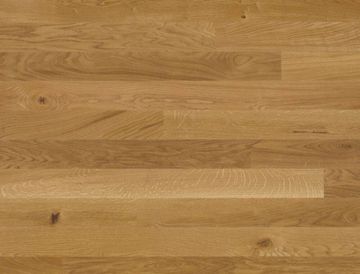 Cleverpark 1250 Oak Mandorla by Bauwerk Parkett