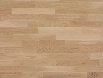 Unopark Oak Avorio by Bauwerk Parkett